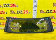 Стекло двери багажника LEXUS CT200H 2010/Цвет 4V3 6810576050 ZWA10 2ZRFXE, заднее