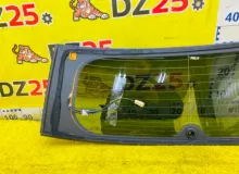 Стекло двери багажника LEXUS CT200H 2010/Цвет 4V3 6810576050 ZWA10 2ZRFXE, заднее