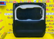 Дверь 5я TOYOTA NOAH 2014/Цвет 202 6700528A40 ZWR80G 2ZRFXE, задняя