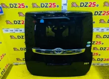 Дверь 5я TOYOTA NOAH 2014/Цвет 202 6700528A40 ZWR80G 2ZRFXE, задняя
