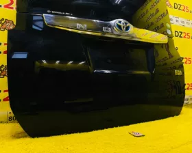 Дверь 5я Toyota