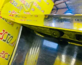 Дверь 5я Toyota