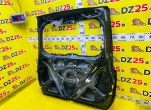 Дверь 5я TOYOTA ESQUIRE 2014/Цвет 220 6700528D30 ZWR80G 2ZRFXE, задняя