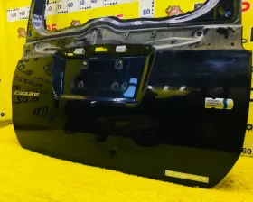 Дверь 5я Toyota