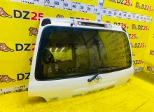 Дверь 5я TOYOTA LAND CRUISER 1998/Цвет 057 6700560830 UZJ100W 2UZFE, задняя