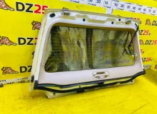 Дверь 5я TOYOTA LAND CRUISER 1998/Цвет 057 6700560830 UZJ100W 2UZFE, задняя