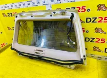 Дверь 5я TOYOTA LAND CRUISER 1998/Цвет 057 6700560830 UZJ100W 2UZFE, задняя