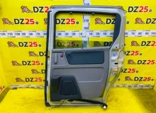 Дверь боковая HONDA FREED 2016/Цвет NH830M 67510TDKJ20ZZ GB8 LEB, задняя правая