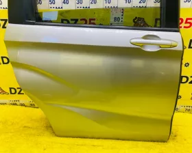 Дверь боковая HONDA