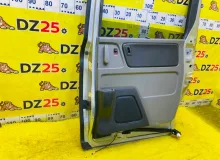 Дверь боковая HONDA FREED 2016/Цвет NH830M 67510TDKJ20ZZ GB8 LEB, задняя правая