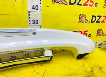 Спойлер TOYOTA LAND CRUISER 1998/Цвет 057 7687160010A0 UZJ100W 2UZFE, задний