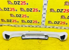 Спойлер TOYOTA LAND CRUISER 1998/Цвет 057 7687160010A0 UZJ100W 2UZFE, задний