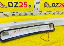 Спойлер TOYOTA LAND CRUISER 1998/Цвет 057 7687160010A0 UZJ100W 2UZFE, задний
