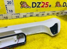 Спойлер TOYOTA LAND CRUISER 1998/Цвет 057 7687160010A0 UZJ100W 2UZFE, задний