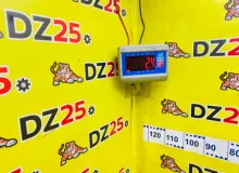 Спойлер TOYOTA LAND CRUISER 1998/Цвет 057 7687160010A0 UZJ100W 2UZFE, задний