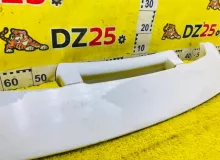 Спойлер TOYOTA LAND CRUISER 1998/Цвет 057 7687160010A0 UZJ100W 2UZFE, задний