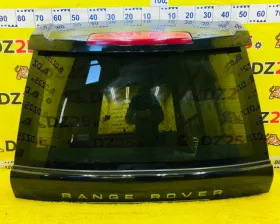 Дверь 5я Land Rover