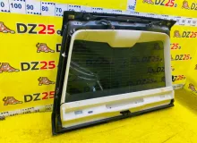 Дверь 5я Land Rover RANGE ROVER 2006/Цвет 697 BHA760010 L322 448PN, задняя