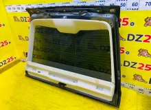 Дверь 5я Land Rover RANGE ROVER 2006/Цвет 697 BHA760010 L322 448PN, задняя