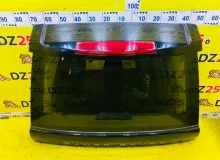 Дверь 5я Land Rover RANGE ROVER 2006/Цвет 697 BHA760010 L322 448PN, задняя