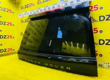 Дверь 5я Land Rover RANGE ROVER 2006/Цвет 697 BHA760010 L322 448PN, задняя