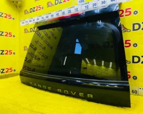 Дверь 5я Land Rover