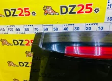Дверь 5я Land Rover RANGE ROVER 2006/Цвет 697 BHA760010 L322 448PN, задняя