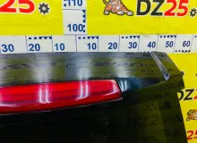 Дверь 5я Land Rover RANGE ROVER 2006/Цвет 697 BHA760010 L322 448PN, задняя