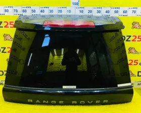 Дверь 5я Land Rover
