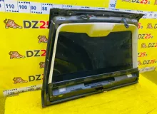 Дверь 5я Land Rover RANGE ROVER 2005/Цвет 697 BHA760010 L322 428PS, задняя