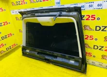 Дверь 5я Land Rover RANGE ROVER 2005/Цвет 697 BHA760010 L322 428PS, задняя
