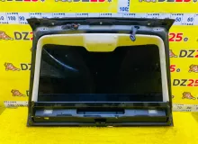 Дверь 5я Land Rover RANGE ROVER 2005/Цвет 697 BHA760010 L322 428PS, задняя