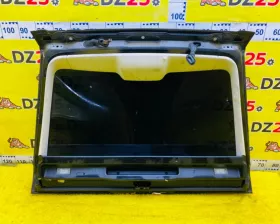 Дверь 5я Land Rover