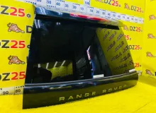 Дверь 5я Land Rover RANGE ROVER 2005/Цвет 697 BHA760010 L322 428PS, задняя