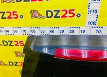 Дверь 5я Land Rover RANGE ROVER 2005/Цвет 697 BHA760010 L322 428PS, задняя