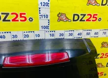 Дверь 5я Land Rover RANGE ROVER 2005/Цвет 697 BHA760010 L322 428PS, задняя