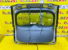 Дверь 5я MITSUBISHI OUTLANDER 2013/Цвет U17B 5801B348 GG2W 4B11, задняя