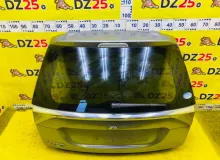 Дверь 5я MITSUBISHI OUTLANDER 2013/Цвет U17B 5801B348 GG2W 4B11, задняя