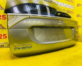 Дверь 5я Mitsubishi