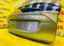 Дверь 5я MITSUBISHI OUTLANDER 2013/Цвет U17B 5801B348 GG2W 4B11, задняя