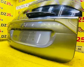 Дверь 5я Mitsubishi
