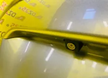 Дверь 5я MITSUBISHI OUTLANDER 2013/Цвет U17B 5801B348 GG2W 4B11, задняя