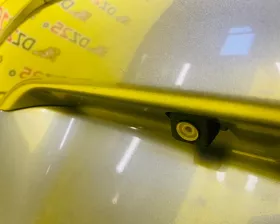 Дверь 5я Mitsubishi
