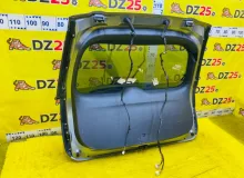 Дверь 5я MITSUBISHI OUTLANDER 2013/Цвет U17B 5801B348 GG2W 4B11, задняя