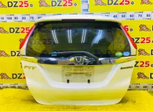 Дверь 5я HONDA FIT 2014/Цвет NH624P 68100T5CZ00ZZ GP5 LEB, задняя