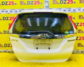 Дверь 5я Honda