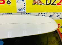 Дверь 5я HONDA FIT 2014/Цвет NH624P 68100T5CZ00ZZ GP5 LEB, задняя