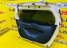Дверь 5я HONDA FIT 2014/Цвет NH624P 68100T5CZ00ZZ GP5 LEB, задняя