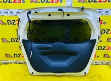 Дверь 5я HONDA FIT 2014/Цвет NH624P 68100T5CZ00ZZ GP5 LEB, задняя