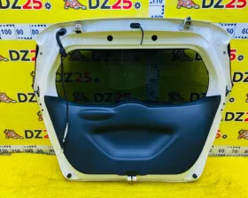 Дверь 5я Honda